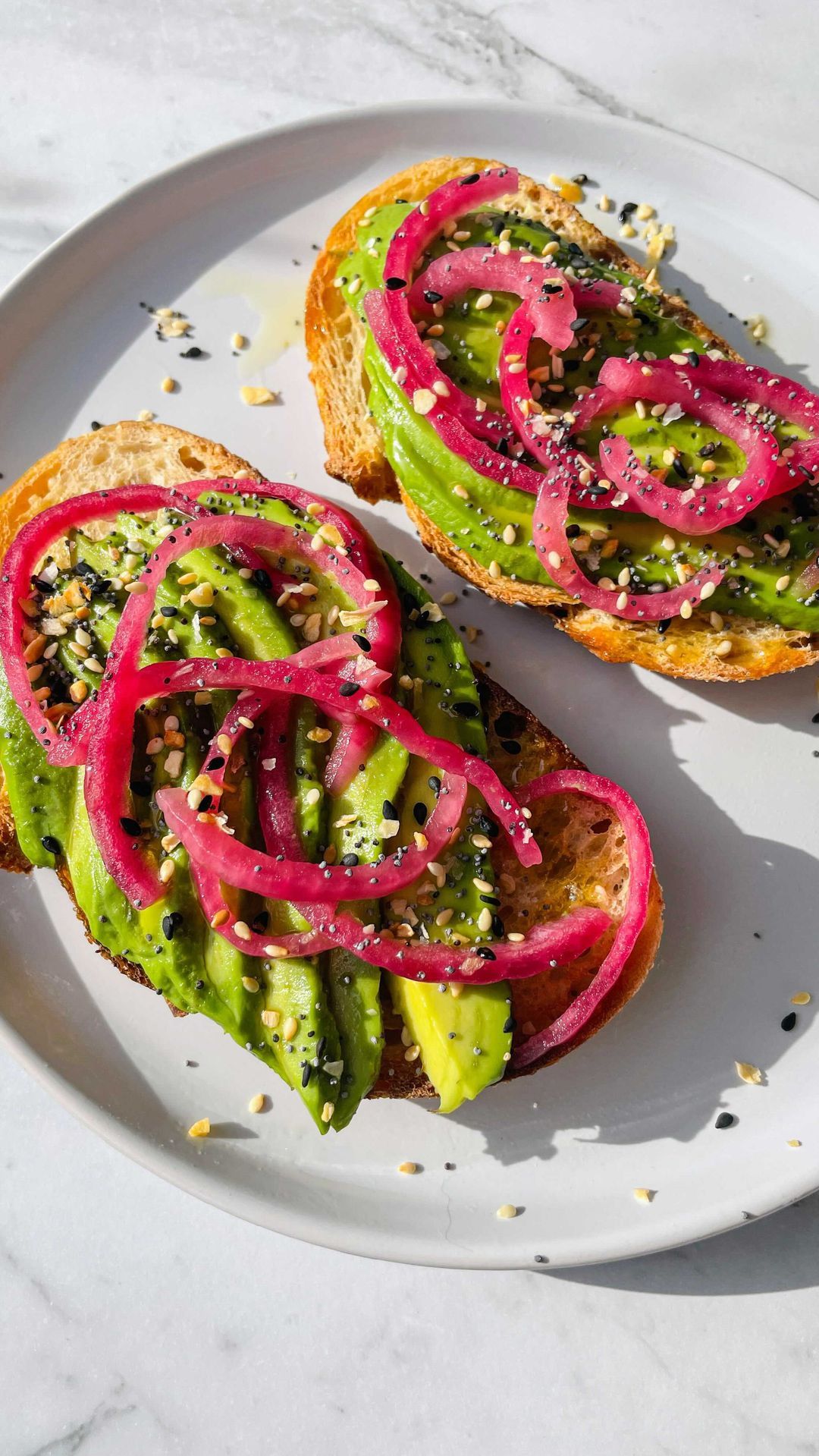 Avocado Toast