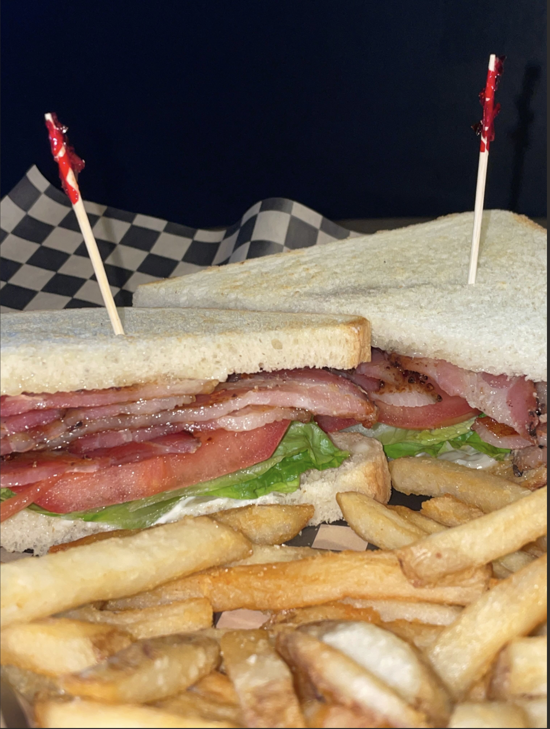BLT Sandwich