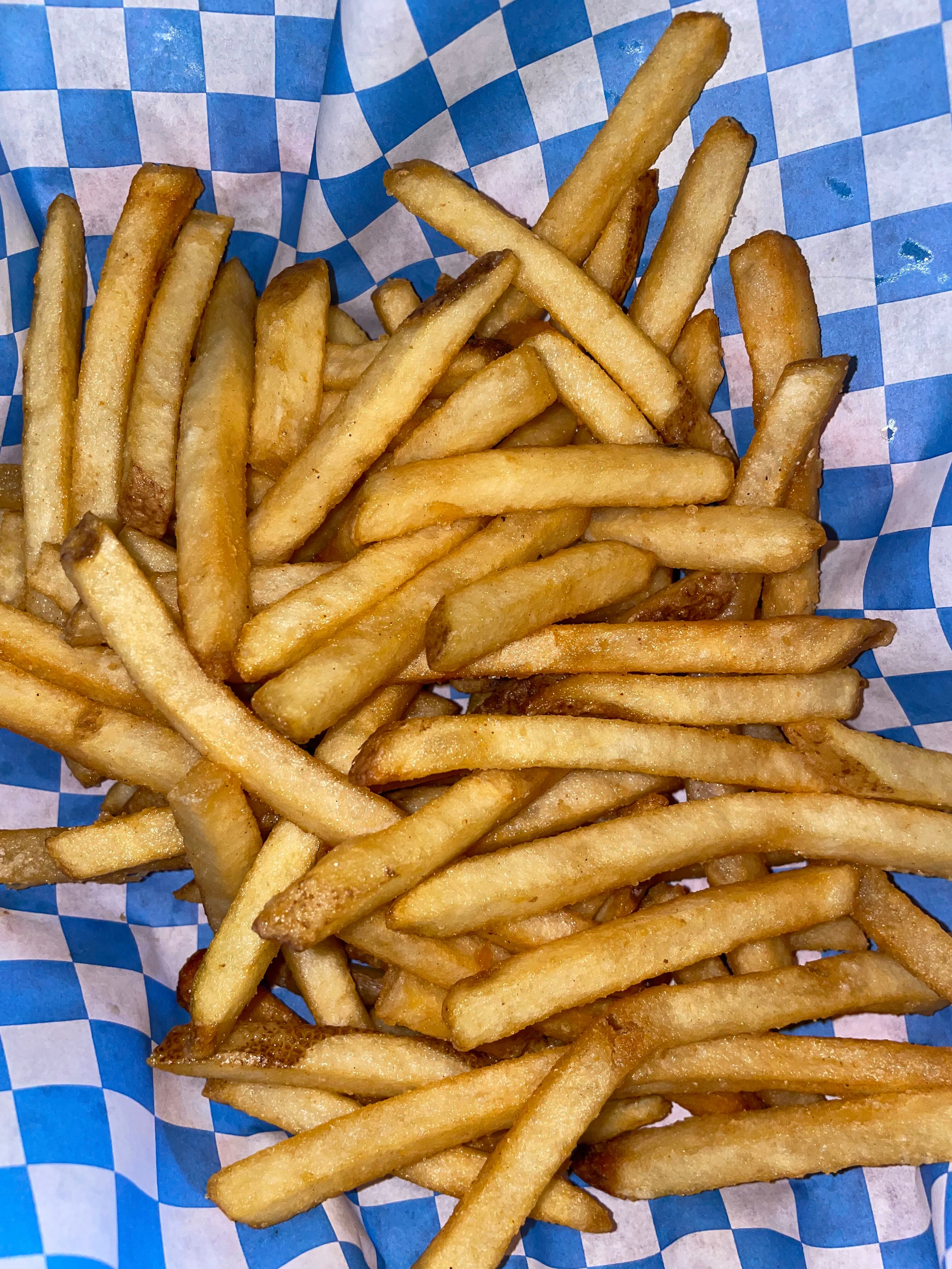 Classic Fries