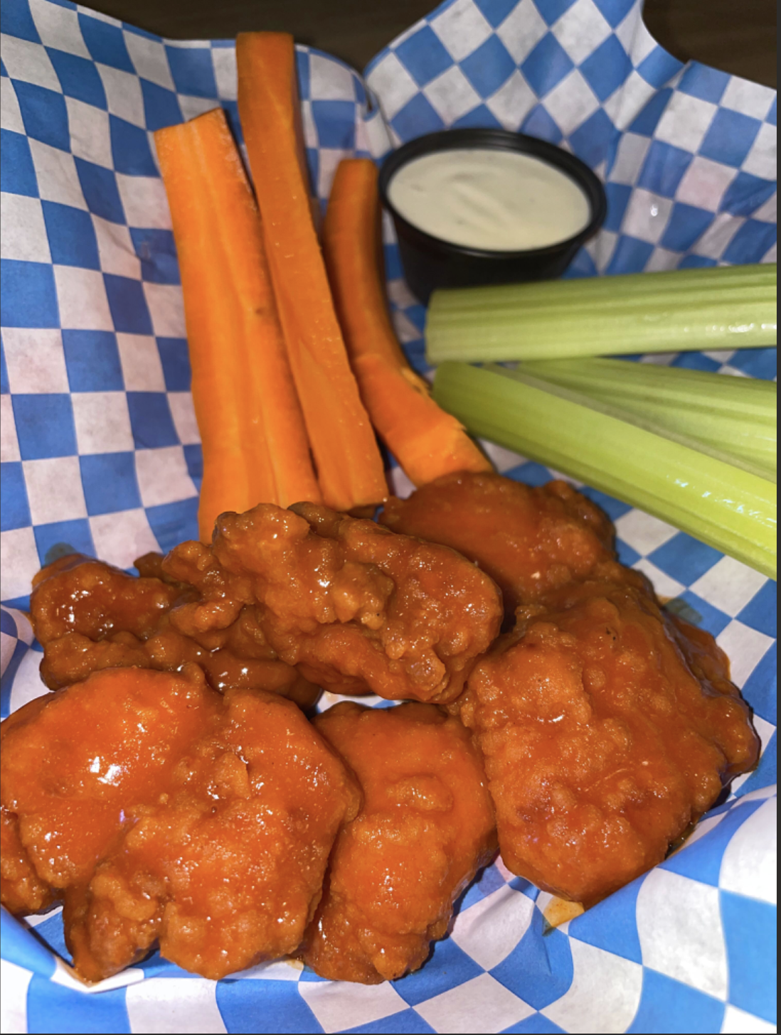 Wings